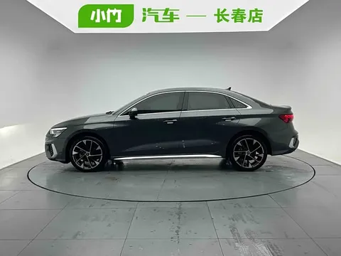 Audi A3, миниатюра 3