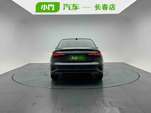 Audi A3, миниатюра 4