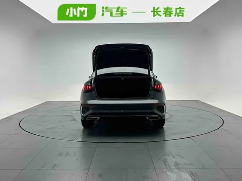 Audi A3, миниатюра 5