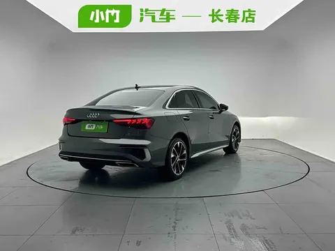Audi A3, миниатюра 6
