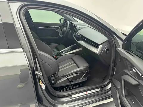 Audi A3, миниатюра 7