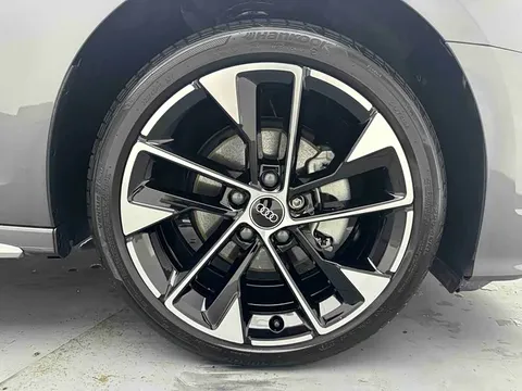 Audi A3, миниатюра 8