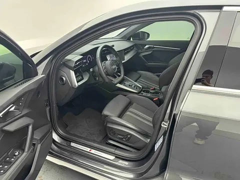 Audi A3, миниатюра 9