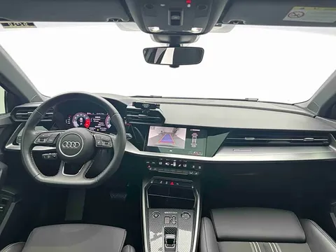 Audi A3, миниатюра 15
