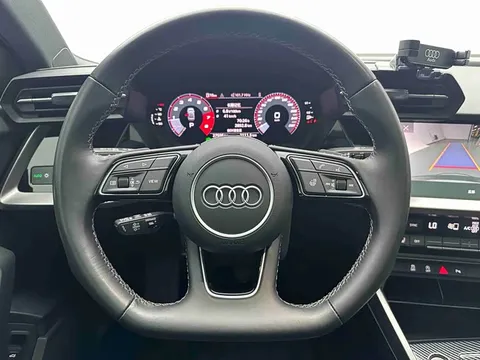 Audi A3, миниатюра 17