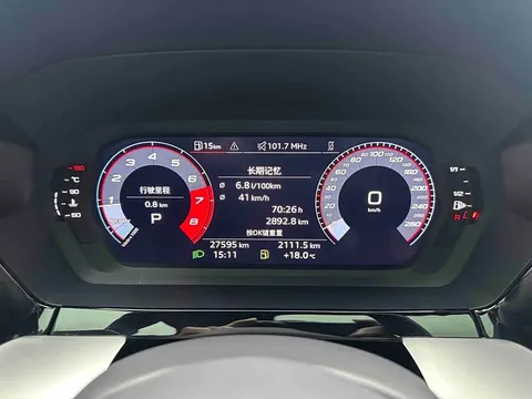 Audi A3, миниатюра 18