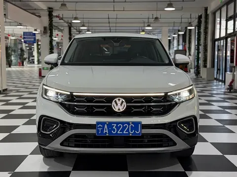 Volkswagen Tayron, миниатюра 2