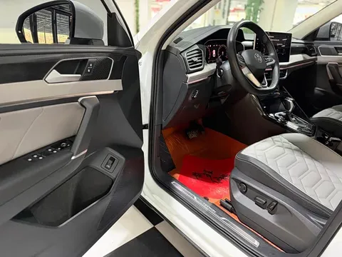 Volkswagen Tayron, миниатюра 4