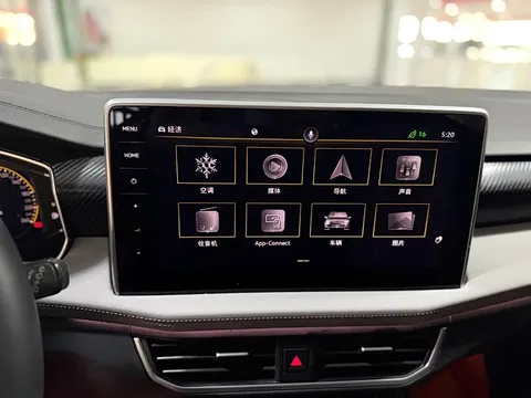 Volkswagen Tayron, миниатюра 5