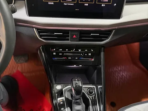 Volkswagen Tayron, миниатюра 6