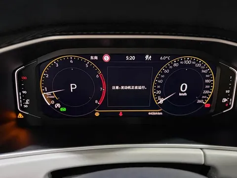 Volkswagen Tayron, миниатюра 7
