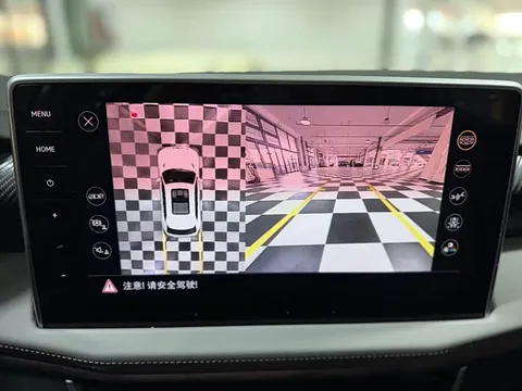 Volkswagen Tayron, миниатюра 9