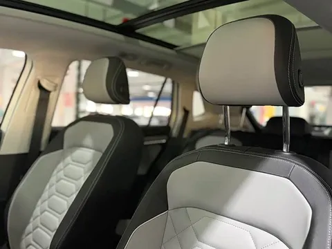 Volkswagen Tayron, миниатюра 11