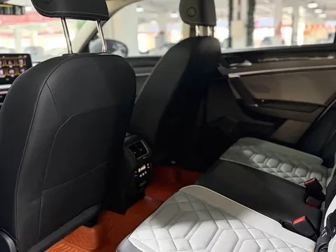 Volkswagen Tayron, миниатюра 12