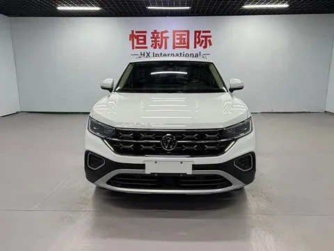 Volkswagen Tayron, миниатюра 2