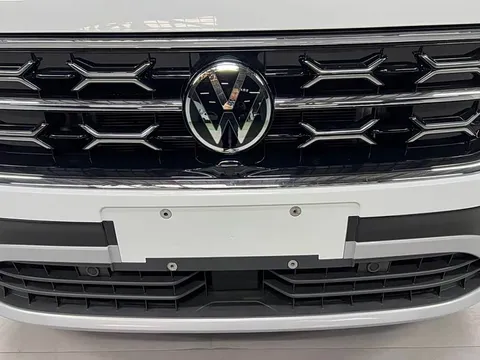 Volkswagen Tayron, миниатюра 4