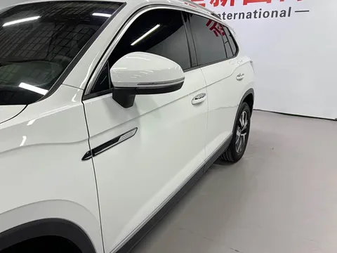 Volkswagen Tayron, миниатюра 6