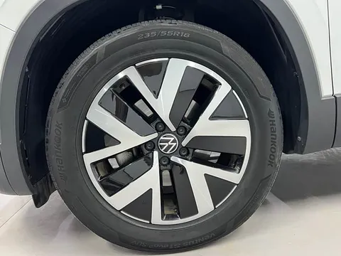 Volkswagen Tayron, миниатюра 7
