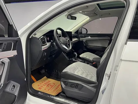 Volkswagen Tayron, миниатюра 8