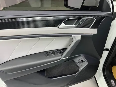 Volkswagen Tayron, миниатюра 9