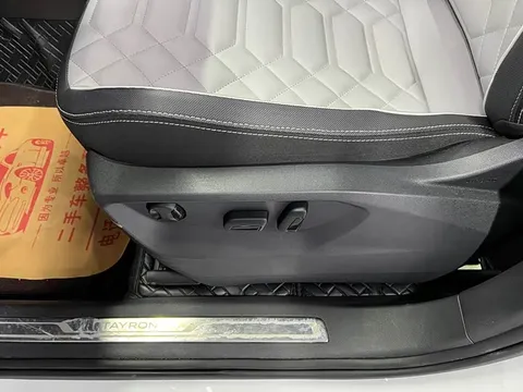 Volkswagen Tayron, миниатюра 10
