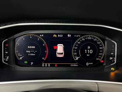Volkswagen Tayron, миниатюра 11