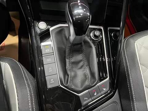 Volkswagen Tayron, миниатюра 15