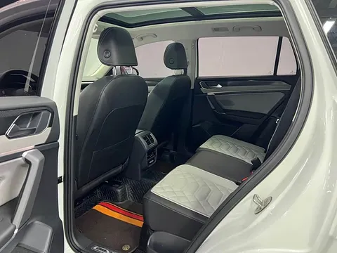 Volkswagen Tayron, миниатюра 18