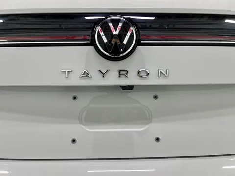 Volkswagen Tayron, миниатюра 20