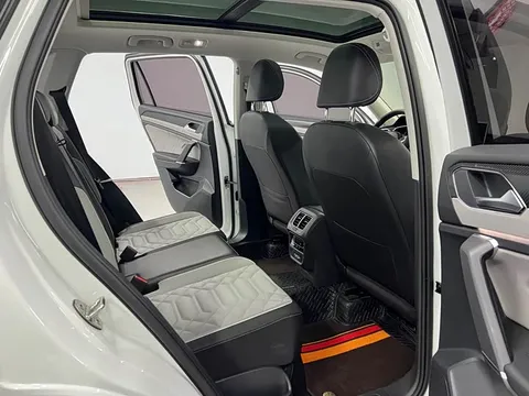 Volkswagen Tayron, миниатюра 24