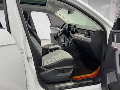 Volkswagen Tayron, миниатюра 25