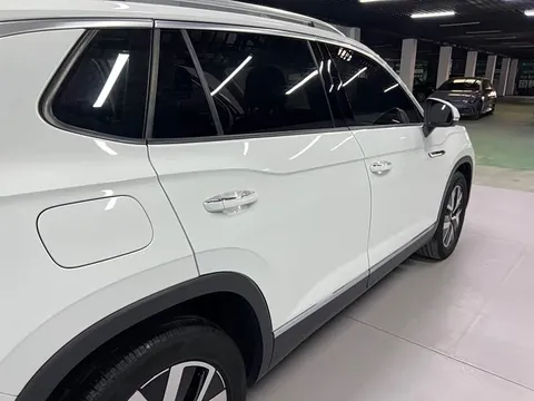 Volkswagen Tayron, миниатюра 27