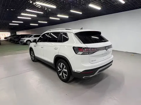 Volkswagen Tayron, миниатюра 31