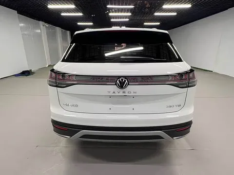 Volkswagen Tayron, миниатюра 32