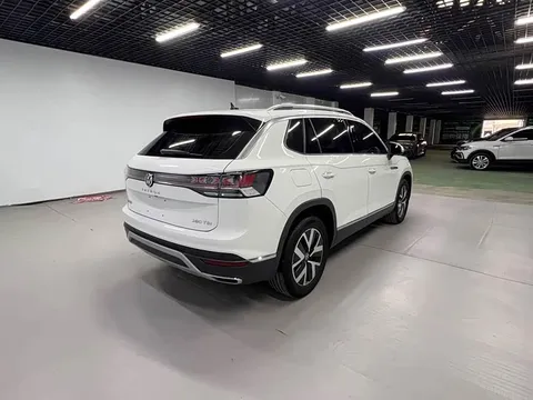 Volkswagen Tayron, миниатюра 33