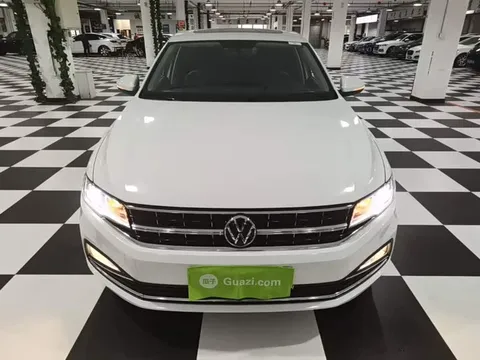 Volkswagen Bora, миниатюра 2