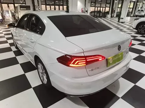Volkswagen Bora, миниатюра 4