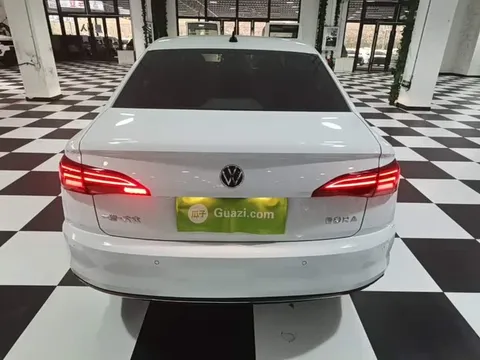 Volkswagen Bora, миниатюра 5