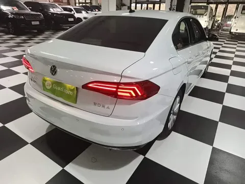 Volkswagen Bora, миниатюра 6