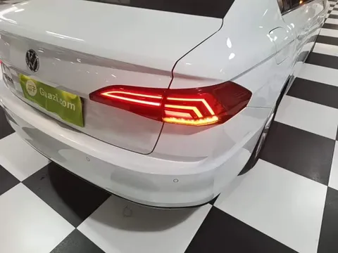Volkswagen Bora, миниатюра 7