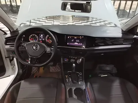 Volkswagen Bora, миниатюра 9