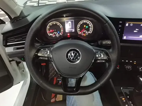 Volkswagen Bora, миниатюра 10