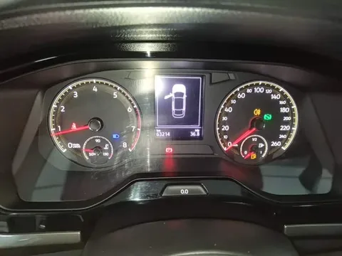 Volkswagen Bora, миниатюра 11