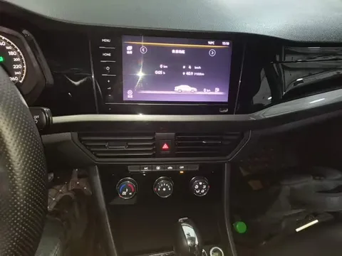 Volkswagen Bora, миниатюра 12