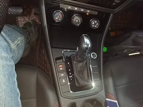 Volkswagen Bora, миниатюра 13