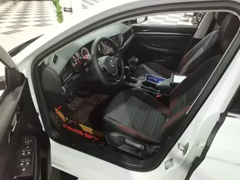 Volkswagen Bora, миниатюра 14