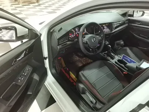 Volkswagen Bora, миниатюра 15