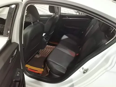 Volkswagen Bora, миниатюра 16