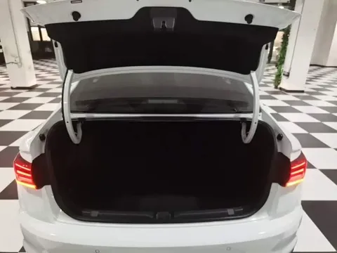 Volkswagen Bora, миниатюра 18