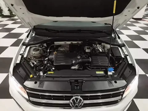 Volkswagen Bora, миниатюра 19